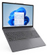 фото Ноутбук  Lenovo IdeaPad Slim 3 15IRH10 15.3 ", Core i5, 16 Гб RAM, 1 Тб SSD, UHD Graphics, Серый