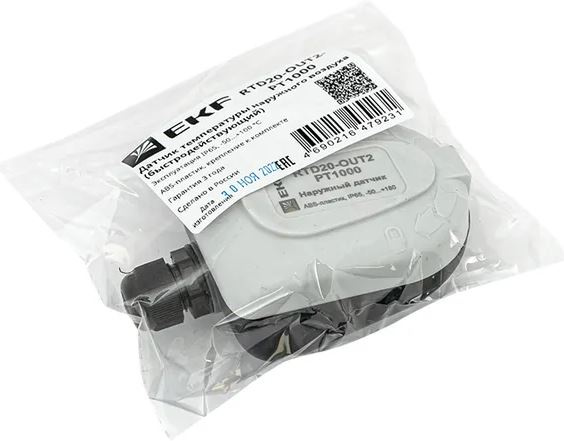фото Датчик  EKF RTD20-OUT2-PT1000 в Казани