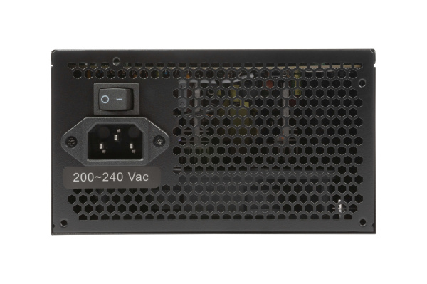 фото Блок питания ATX Filum VX PLUS 500