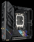 фото Материнская плата ASUS ROG STRIX B760-I GAMING WIFI