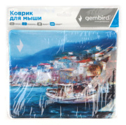 фото Коврик Gembird MP-ART2