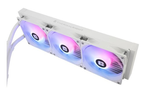 фото Система охлаждения жидкостная Thermalright Aqua Elite White 360 ARGB V3 в Уфе