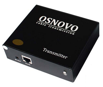 

Комплект OSNOVO TLN-HiKM2+RLN-HiKM2 для передачи HDMI, 2хUSB(клавиатура+мышь) и ИК управления по сети Ethernet, до 190м, видеосжатие H.264(AVC), до 19, TLN-HiKM2+RLN-HiKM2