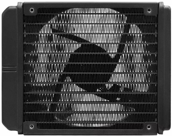 фото Система охлаждения жидкостная Exegate EX298708RUS в Омске