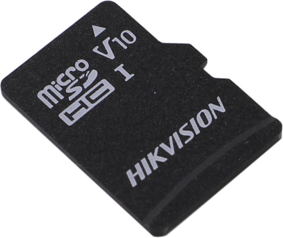 фото Карта памяти MicroSDHC 8GB HIKSEMI HS-TF-C1/8G в Перми