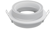 фото Светильник WOLTA WDL-GX53/06W-R