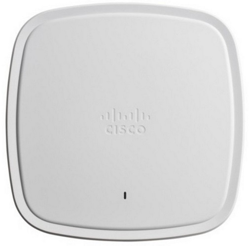 

Точка доступа Cisco C9120AXI-H Catalyst 9120AX series, C9120AXI-H