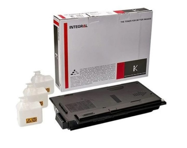 Изображение товара Тонер-картридж Integral TK-7235 для Kyocera TASKalfa MZ 4000i 35000 страниц