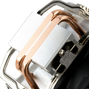 фото Кулер SilverStone KR03