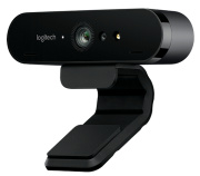 фото Веб-камера Logitech Brio 4К