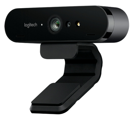 фото Веб-камера  Logitech Brio в Челябинске