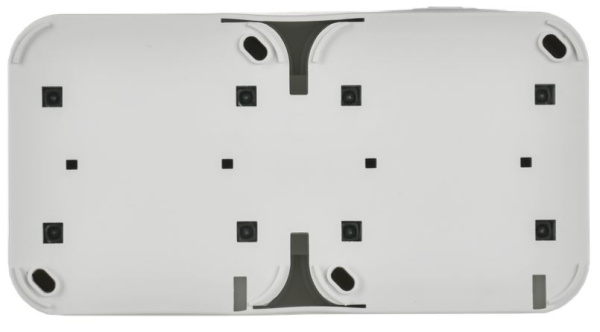фото Розетка двухместная с заземлением  IEK TS-R26-16-55-G-K01 в Санкт-Петербургe