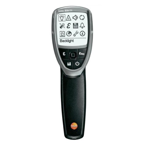 фото Пирометр  Testo 835-T1 в Омске