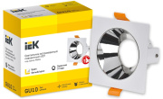 фото Светильник IEK LT-UVB0-4107-GU10-1-K23