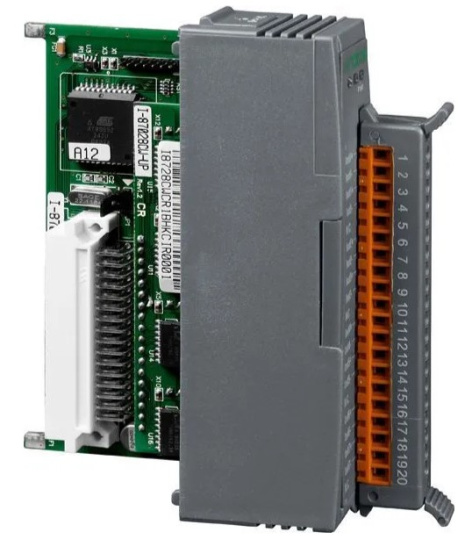 фото Модуль  ICP DAS I-87028CW-G CR в Уфе