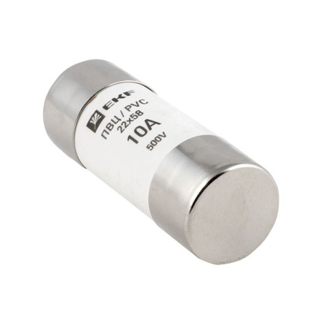 фото Предохранитель  EKF pvc-22x58-10 в Красноярске