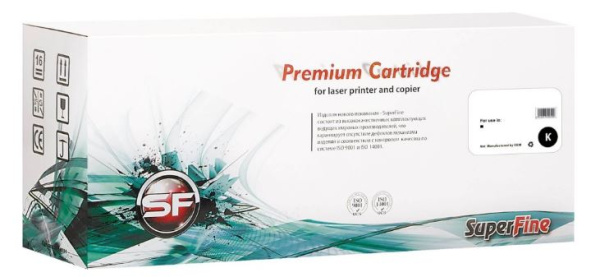 фото Картридж  SuperFine SF-106R03745 в Перми