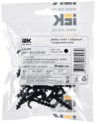 фото Дюбель-хомут IEK UDH11-04-12-025-K02