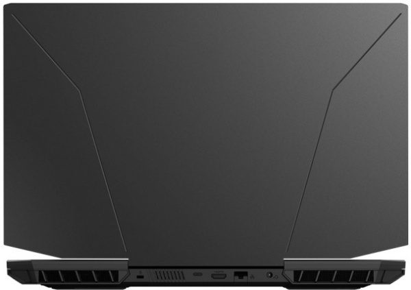 фото Ноутбук  Maibenben X757 17.3 ", Ryzen 7, 16 Гб RAM, 512 Гб SSD, GeForce RTX 3070, Черный