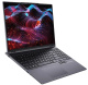 фото Ноутбук  Chuwi GameBook в Нижнем Новгороде 16 ", Ryzen 9, 32 Гб RAM, 1 Тб SSD, GeForce RTX 5070 Ti, Черный
