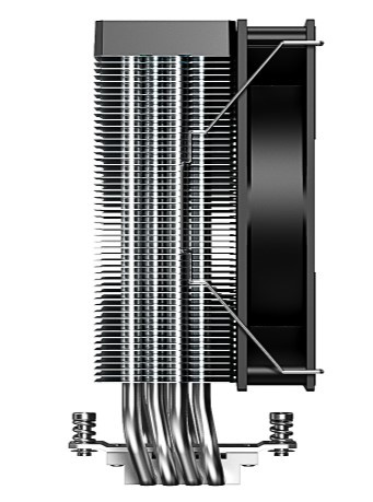фото Кулер  ID-Cooling SE-214-XT RS в Екатеринбурге