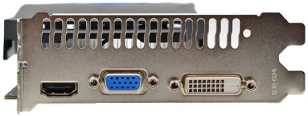фото Видеокарта Sinotex GeForce GT 740 (NF74NP025F) в Красноярске