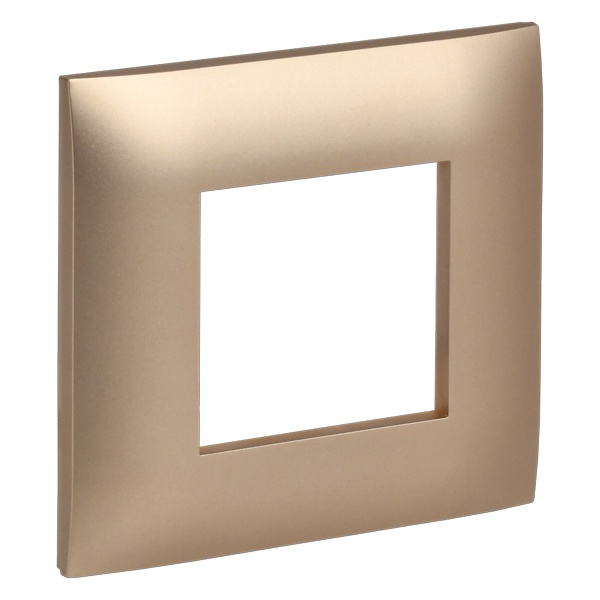 

Рамка одинарная IEK SK-M12-K98 SKANDY SK-F01Sa песочный, SK-M12-K98