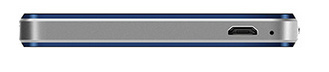 фото Мобильный телефон  Highscreen Ice 2 Galaxy Blue