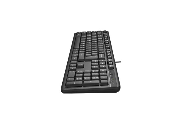 фото Клавиатура  A4Tech KKS-3 в Уфе