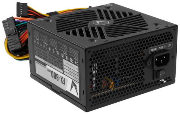 фото Блок питания ATX Formula V FX-800 в Казани