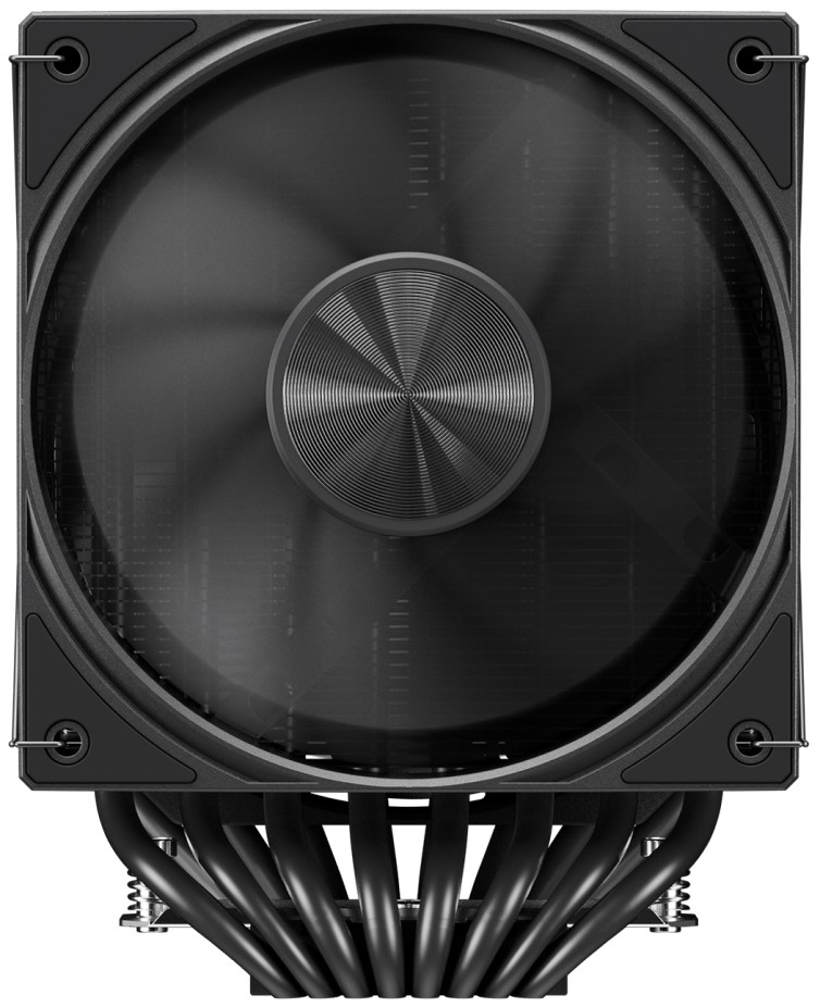 

Кулер upHere UE2K8 LGA115x/1200/1356/1366/1700/1851/AM2/AM3/AM4/AM5/AM2+/AM3+/FM1, FM2, FM2+ (TDP 280W, 8HPx6mm, 2*120mm fans, 600-1650rpm, 68.2CFM, 2, UE2K8