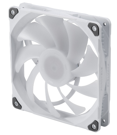 фото Вентилятор для корпуса PHANTEKS PH-F140M25_DRGB_PWM_WT01_RU в Перми
