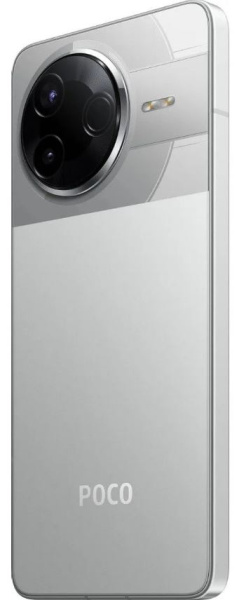 фото Смартфон  Xiaomi POCO F7 Pro RU 12/256GB в Екатеринбурге