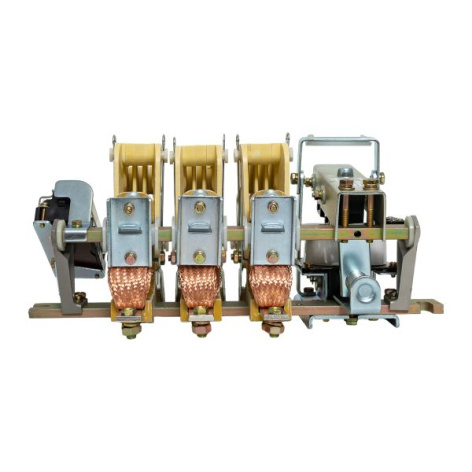 фото Контактор  EKF kt6033-220 в Красноярске