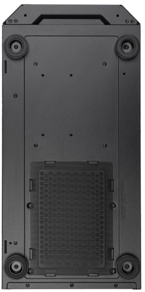 фото Корпус ATX SilverStone SST-FA514X-BG в Волгограде