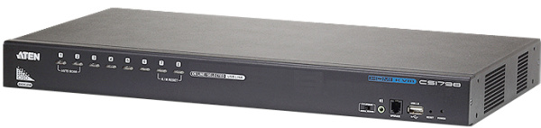 фото Переключатель KVM  Aten CS1798-AT-G в Волгограде