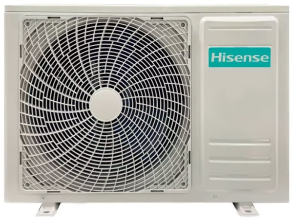 фото Сплит-система  Hisense AS-12HR4RLRKC01 в Уфе
