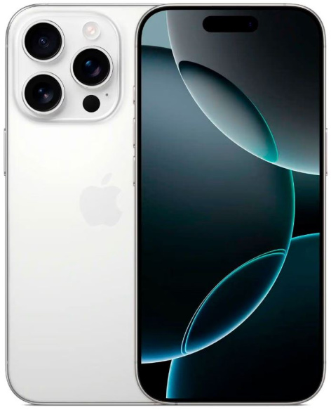 фото Смартфон  Apple iPhone 16 Pro 256GB в Омске
