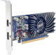 фото Видеокарта ASUS GeForce GT 1030 (GT1030-2G-BRK) в Уфе