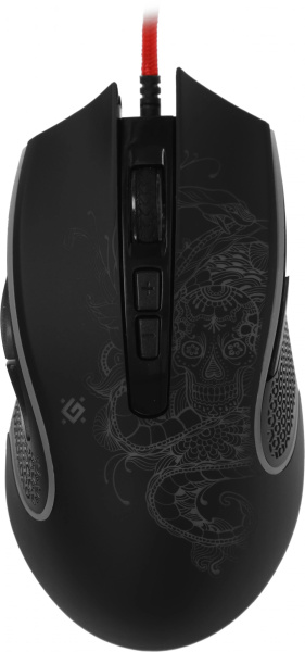 фото Мышь  Defender VENOM GM-640L в Казани