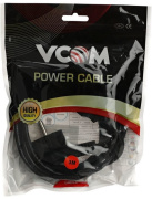 фото Кабель питания VCOM CE021-3M
