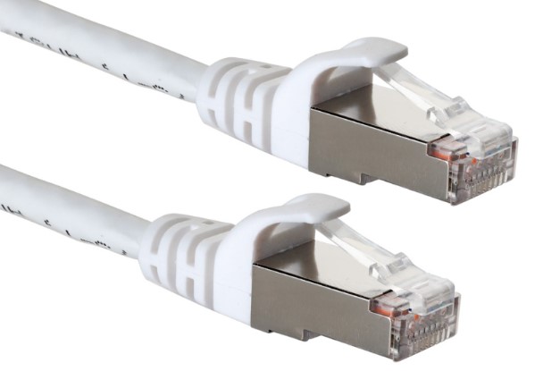 

Кабель патч-корд U/FTP 6a кат. 1,5м Eurolan 21S-TA-1EWT SLIM LINE, HF, T568B, белый, 21S-TA-1EWT