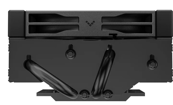 фото Кулер  Deepcool AN400 BLACK в Волгограде