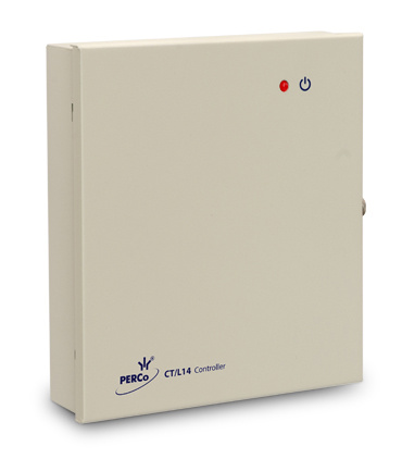 фото Контроллер  PERCo PERCo-CT/L14.1 в Омске
