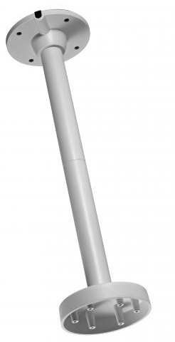 

Кронштейн HIKVISION DS-1271ZJ-130 подвесной для купольных камер, DS-1271ZJ-130
