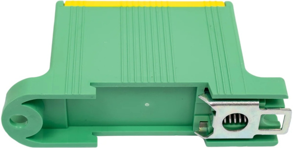 фото Клемма EKF plc-kvs-16-95-y-green в Челябинске