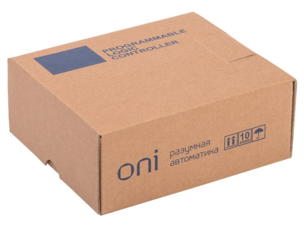 фото Модуль расширения  ONI PLC-S-EXD-0808 в Санкт-Петербургe