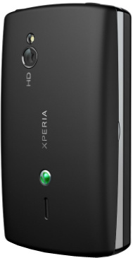 фото Мобильный телефон  Sony Ericsson SK17i Xperia Mini Pro Black