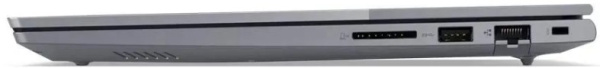 фото Ноутбук  Lenovo ThinkBook 14 G7 IML в Челябинске 14 ", Core Ultra 5, 8 Гб RAM, 256 Гб SSD, Arc graphics, Серый