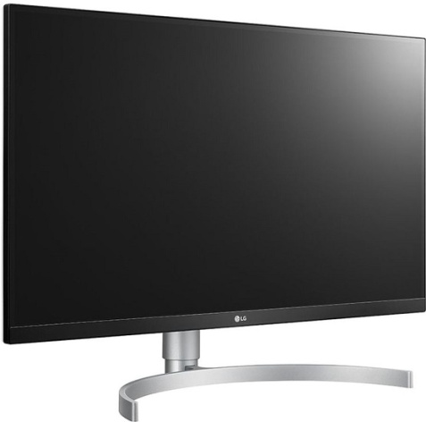 фото Монитор 27" LG 27UK850